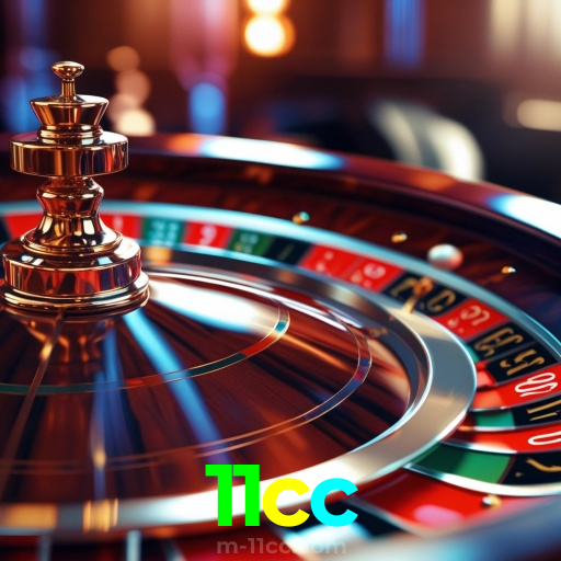 Slots e roleta no 11cc: jogue no desktop e mobile